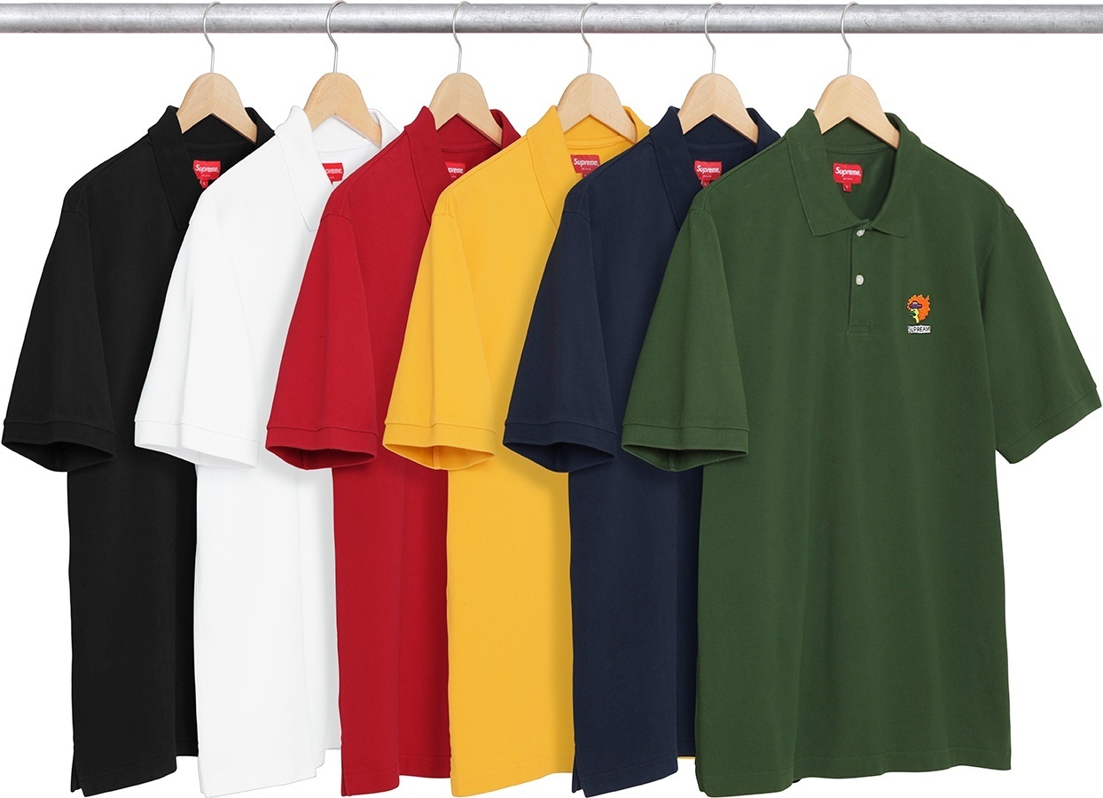 Gonz Ramm Polo